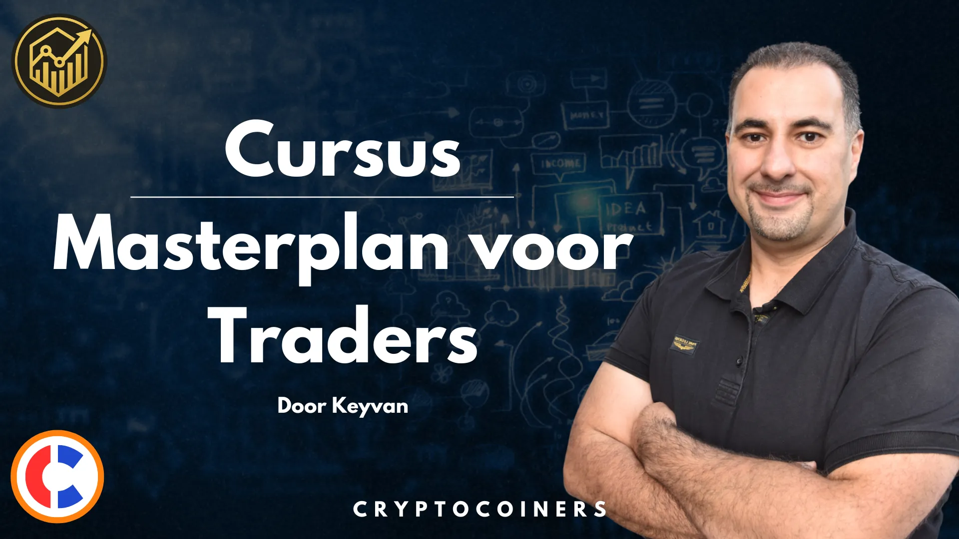 Masterplan voor Traders