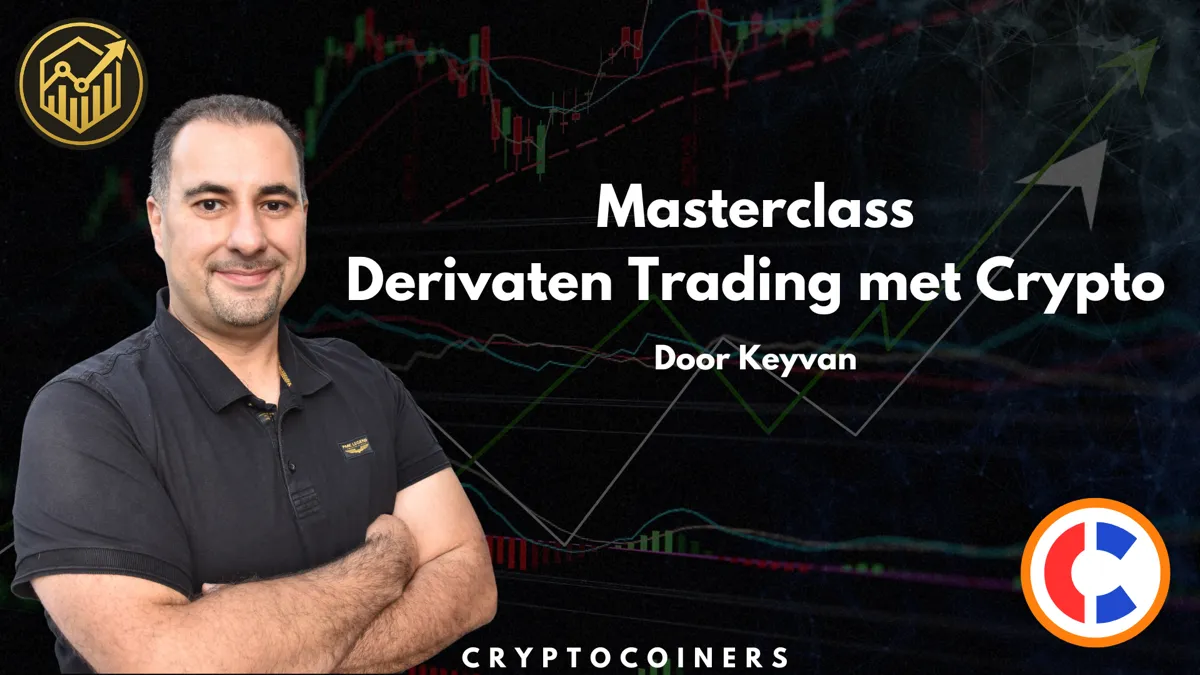 Derivaten Trading met Crypto